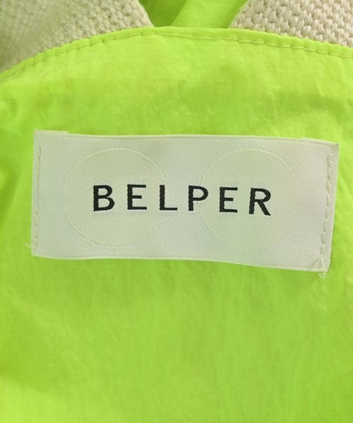 BELPER 其他飛行外套