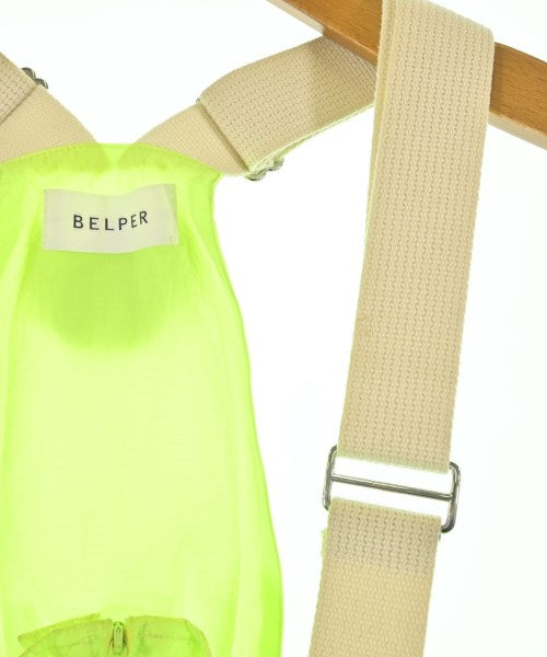 BELPER 其他飛行外套