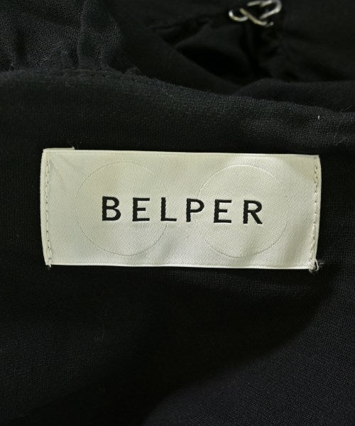 BELPER 休閒襯衫