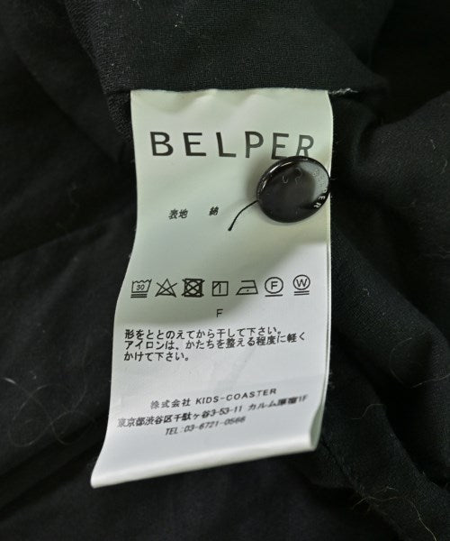 BELPER 休閒襯衫