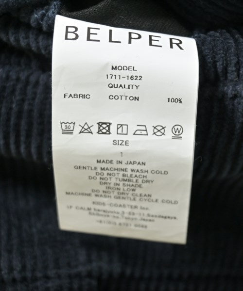 BELPER 連身衣/馬戲團服/連身褲