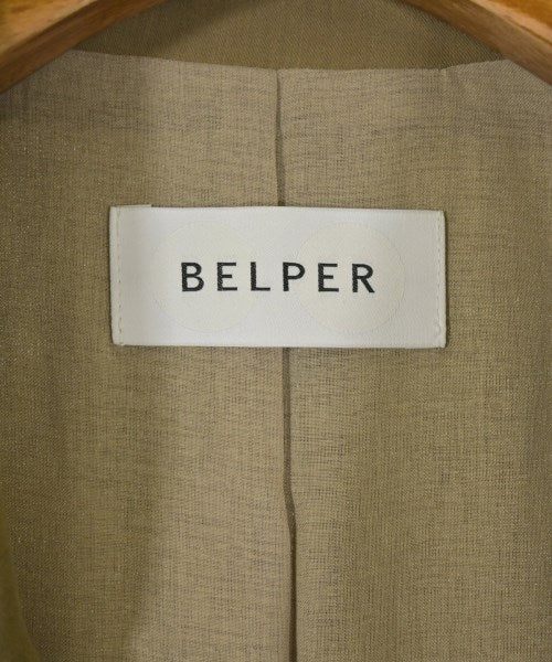 BELPER 西裝外套