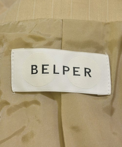 BELPER 西裝外套