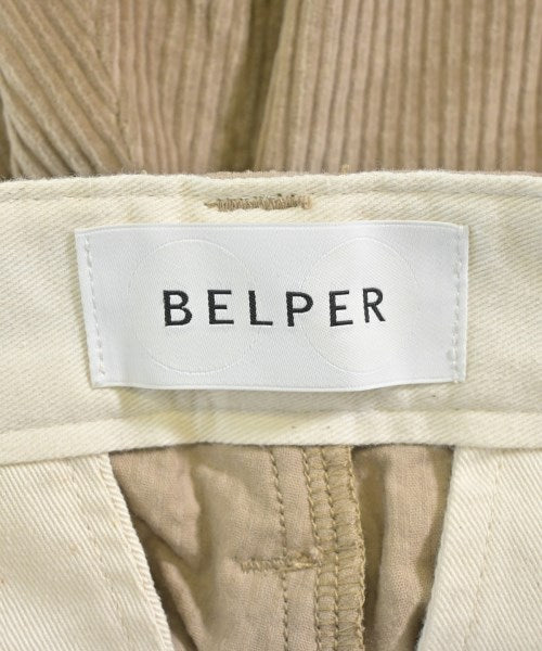 BELPER 其他款
