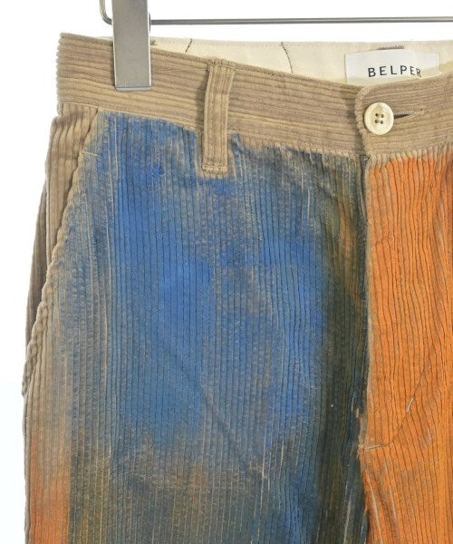BELPER 其他款