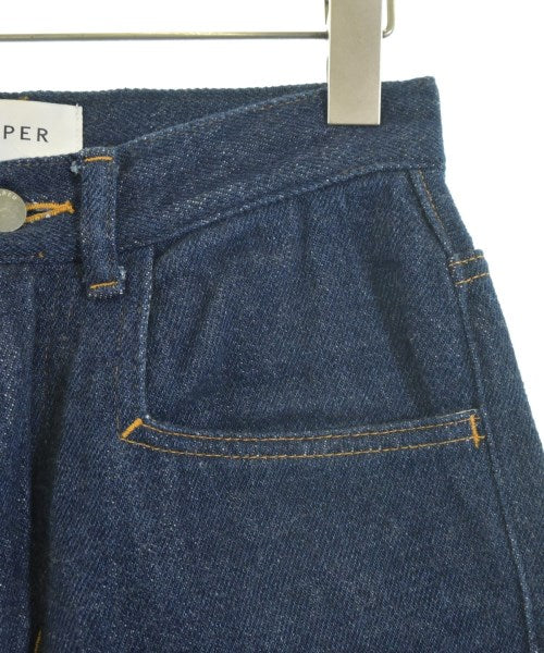 BELPER 牛仔褲