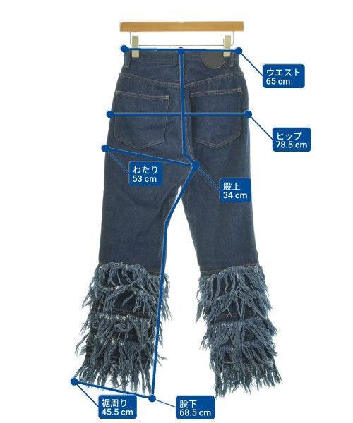 BELPER 牛仔褲