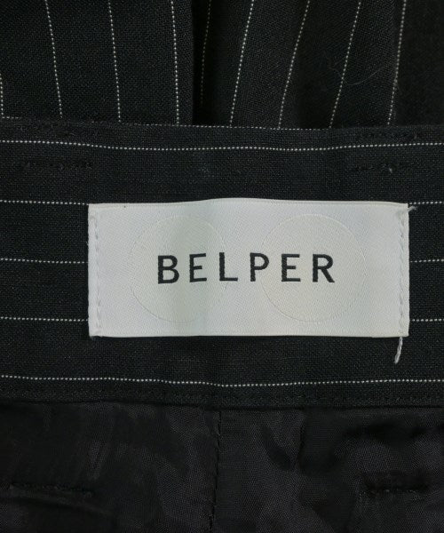BELPER 短褲