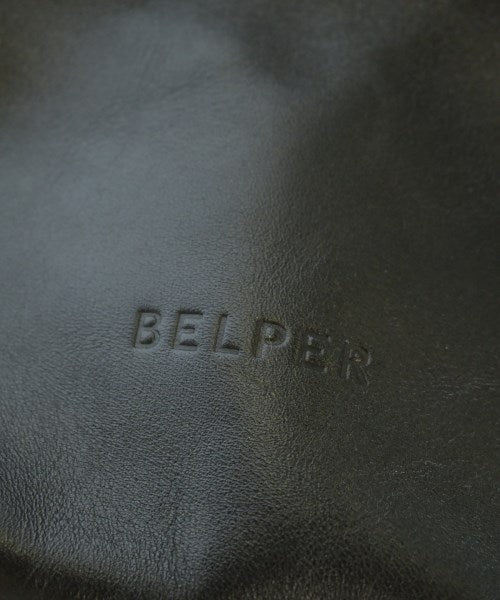 BELPER 肩背包