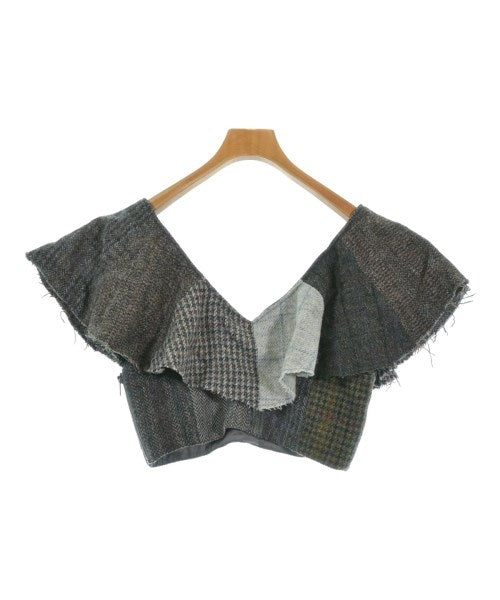 MALION vintage 背心