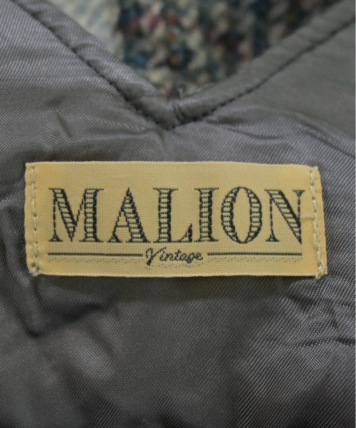 MALION vintage 背心