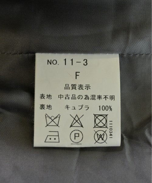 MALION vintage 背心