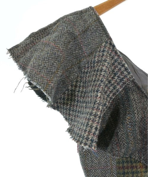 MALION vintage 背心