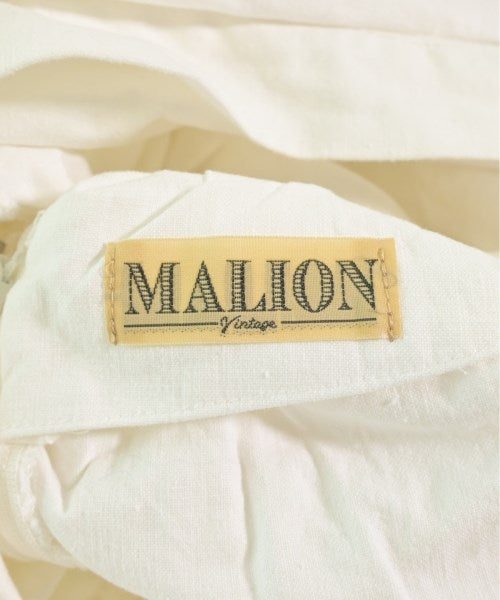 MALION vintage 洋裝