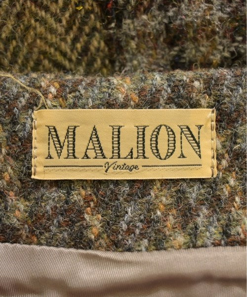 MALION vintage 其他款