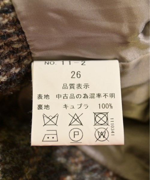MALION vintage 其他款