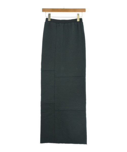 MALION vintage 長裙/超長裙