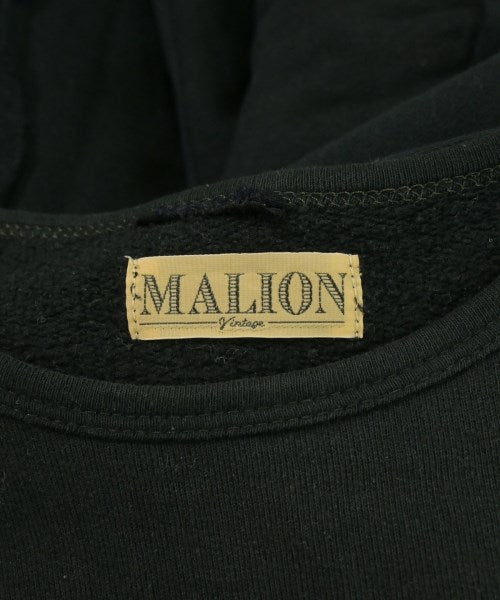 MALION vintage 運動衫