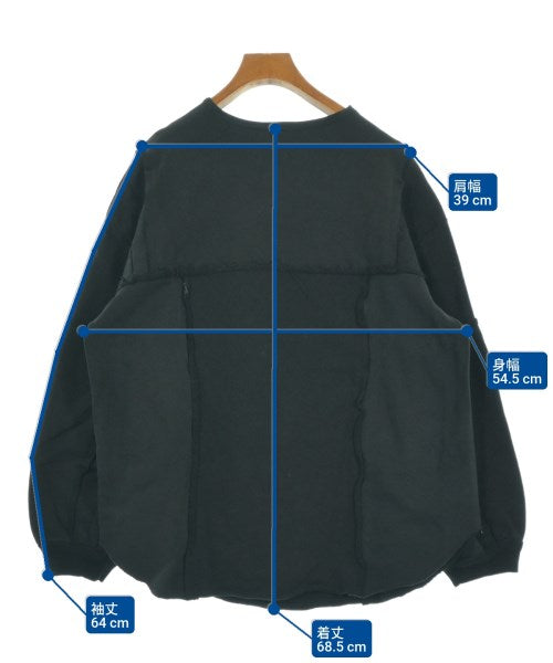 MALION vintage 運動衫