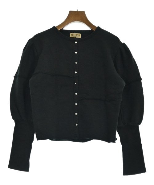 MALION vintage 開襟衫