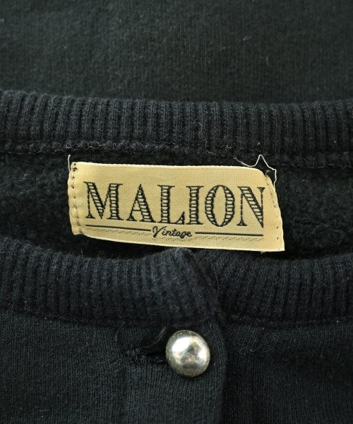 MALION vintage 開襟衫