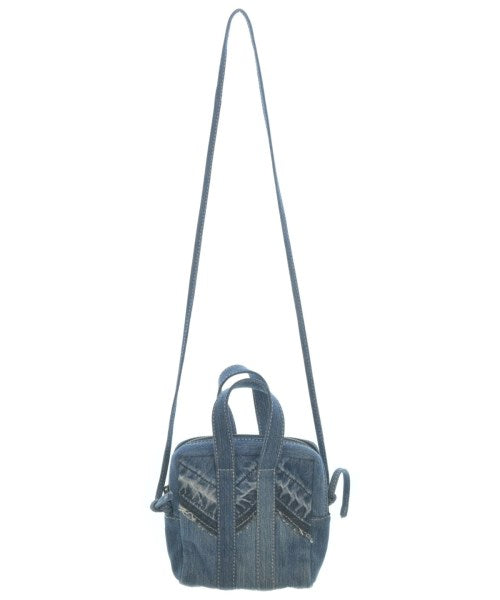 MALION vintage 肩背包