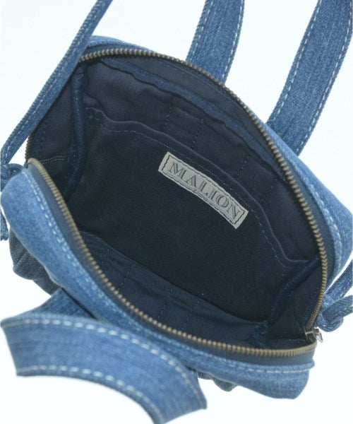 MALION vintage 肩背包