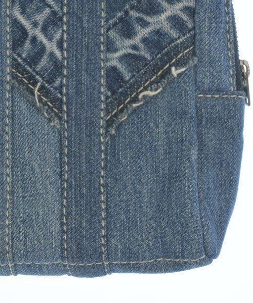 MALION vintage 肩背包