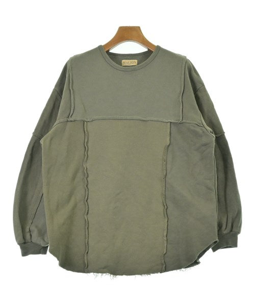 MALION vintage 運動衫