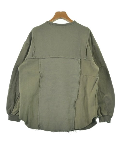 MALION vintage 運動衫