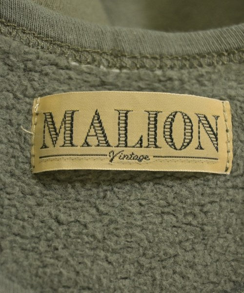 MALION vintage 運動衫