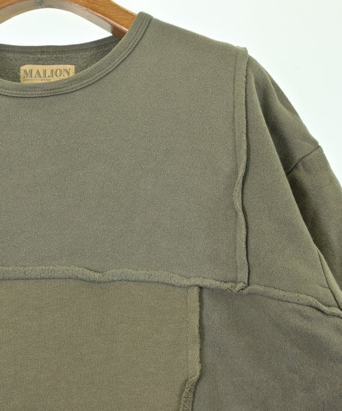 MALION vintage 運動衫