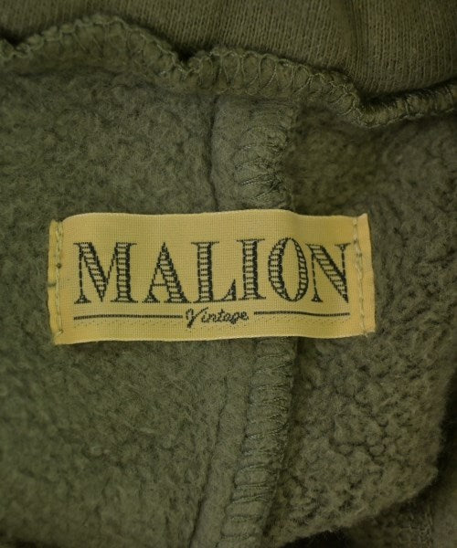 MALION vintage 運動褲