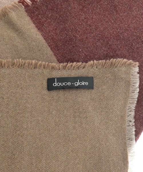 Douce Gloire 披肩