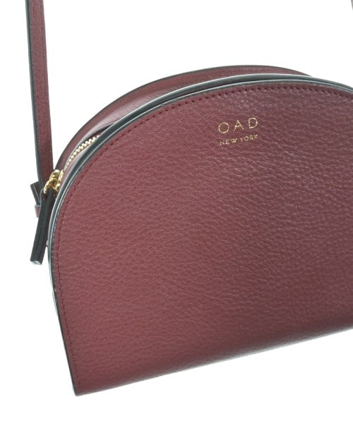 OAD NEW YORK 肩背包