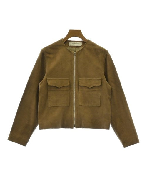 Luvourdays 其他飛行外套