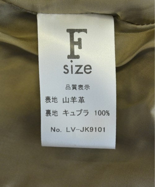 Luvourdays 其他飛行外套