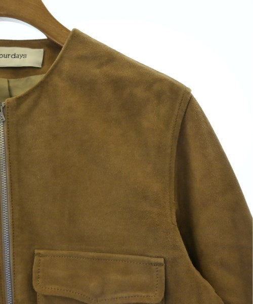 Luvourdays 其他飛行外套