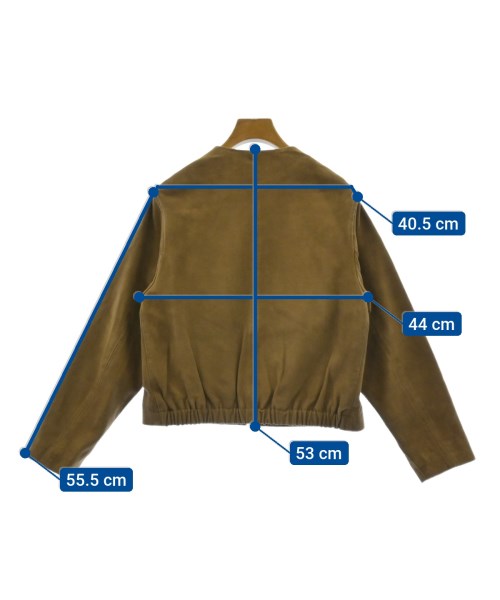 Luvourdays 其他飛行外套