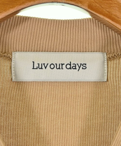 Luvourdays 開襟衫