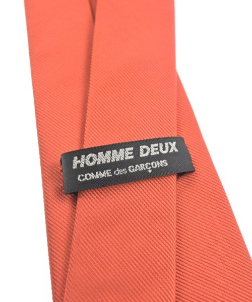 COMME des GARCONS HOMME DEUX 領帶