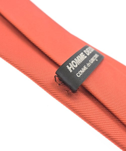 COMME des GARCONS HOMME DEUX 領帶