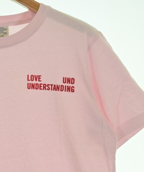 BAUM UND PFERDGARTEN T恤/上衣