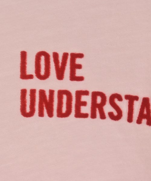 BAUM UND PFERDGARTEN T恤/上衣