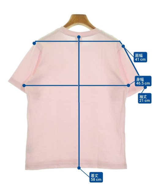 BAUM UND PFERDGARTEN T恤/上衣