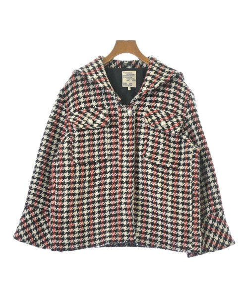 BAUM UND PFERDGARTEN 休閒夾克