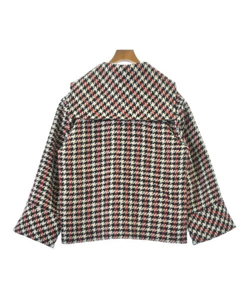 BAUM UND PFERDGARTEN 休閒夾克