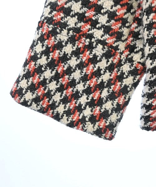 BAUM UND PFERDGARTEN 休閒夾克