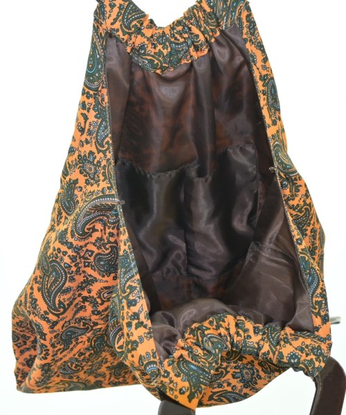 BAUM UND PFERDGARTEN 其他包款