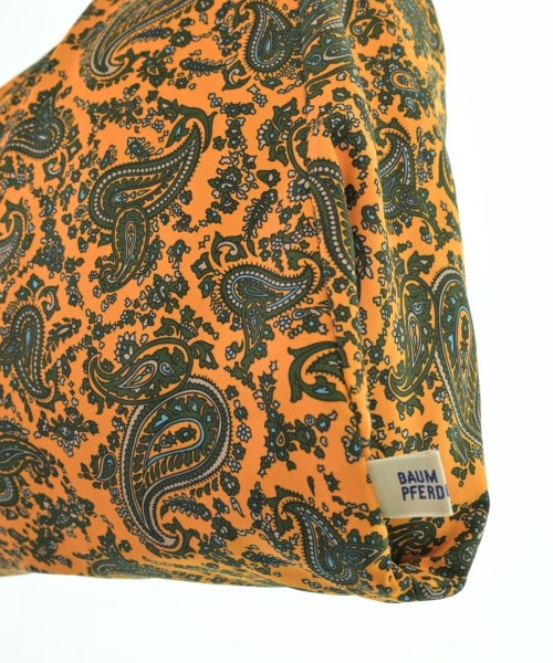 BAUM UND PFERDGARTEN 其他包款